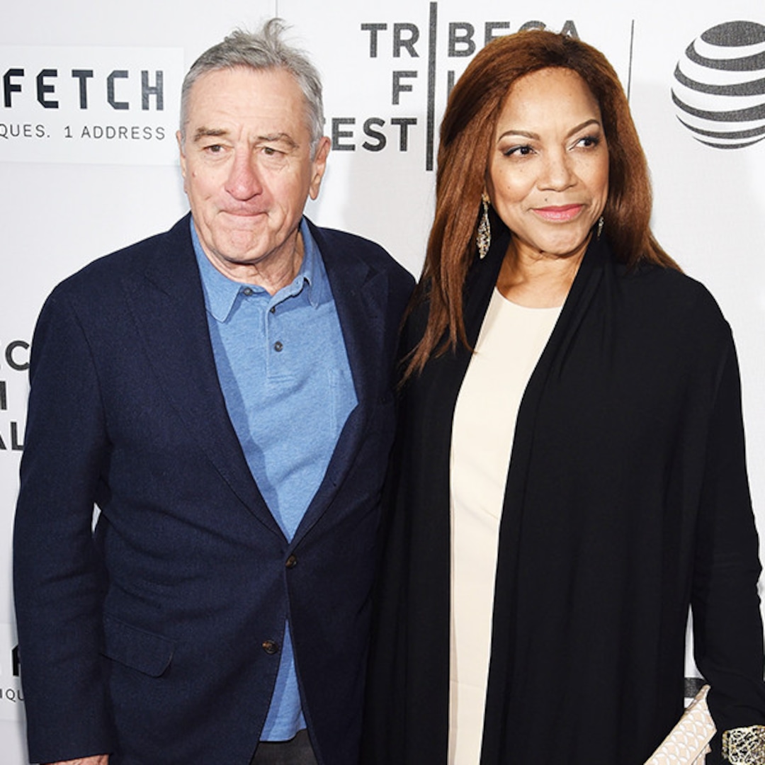 Robert De Niro And Grace Hightower Split What S At Stake E Online Ca